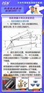 全面解析坐标斜计算方法 助力工程测量精确无误